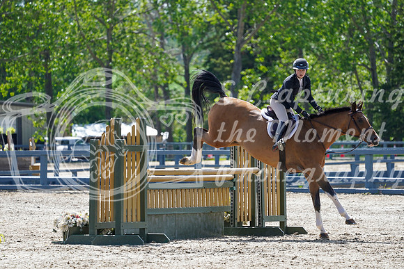 07434 - Jackie - 2026 June Classic I - Sunday June 14th