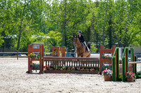 07435 - Jackie - 2026 June Classic I - Sunday June 14th