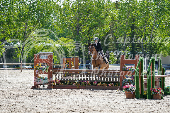 07435 - Jackie - 2026 June Classic I - Sunday June 14th