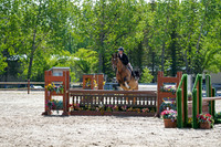 07436 - Jackie - 2026 June Classic I - Sunday June 14th