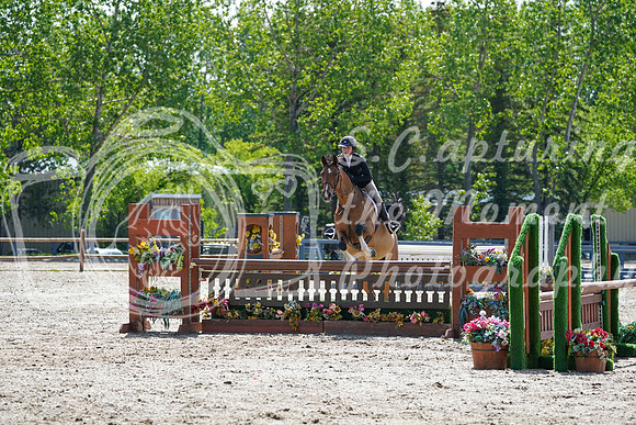 07436 - Jackie - 2026 June Classic I - Sunday June 14th