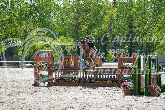 07437 - Jackie - 2026 June Classic I - Sunday June 14th