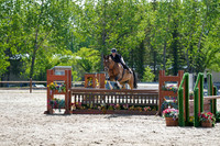 07438 - Jackie - 2026 June Classic I - Sunday June 14th
