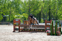 07439 - Jackie - 2026 June Classic I - Sunday June 14th