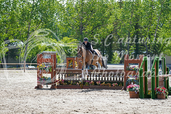 07439 - Jackie - 2026 June Classic I - Sunday June 14th