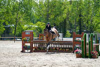 07440 - Jackie - 2026 June Classic I - Sunday June 14th