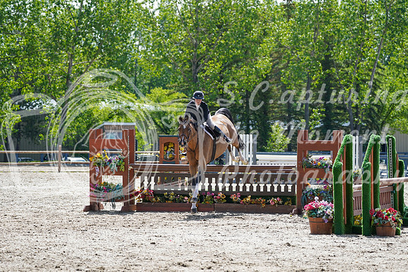 07440 - Jackie - 2026 June Classic I - Sunday June 14th