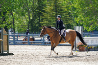 07441 - Jackie - 2026 June Classic I - Sunday June 14th