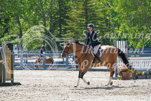07441 - Jackie - 2026 June Classic I - Sunday June 14th