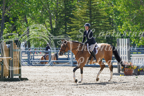 07442 - Jackie - 2026 June Classic I - Sunday June 14th