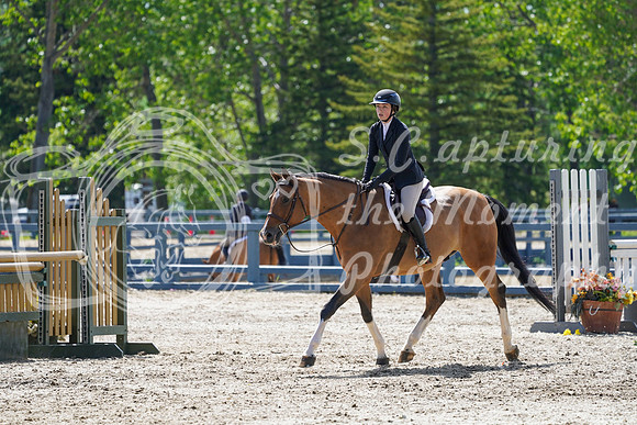 07443 - Jackie - 2026 June Classic I - Sunday June 14th