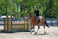 07444 - Jackie - 2026 June Classic I - Sunday June 14th