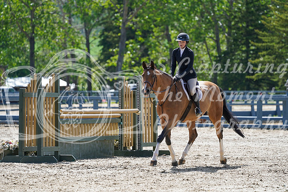 07444 - Jackie - 2026 June Classic I - Sunday June 14th