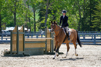 07445 - Jackie - 2026 June Classic I - Sunday June 14th