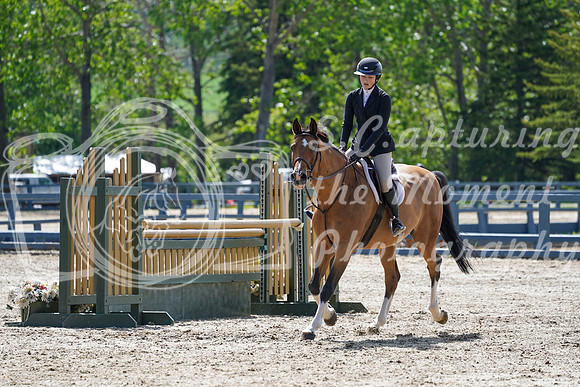 07445 - Jackie - 2026 June Classic I - Sunday June 14th