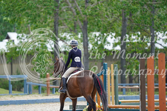 11275 - Jackie - 2026 June Classic I - Sunday June 14th