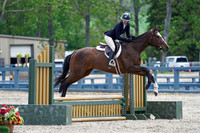 11279 - Jackie - 2026 June Classic I - Sunday June 14th