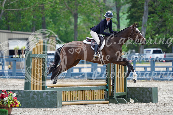 11279 - Jackie - 2026 June Classic I - Sunday June 14th