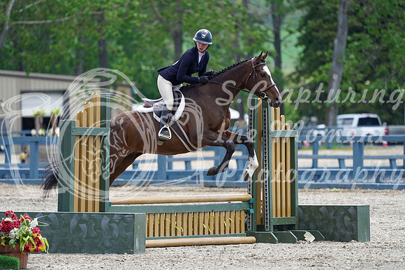 11278 - Jackie - 2026 June Classic I - Sunday June 14th