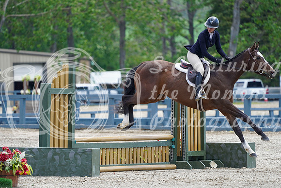 11280 - Jackie - 2026 June Classic I - Sunday June 14th