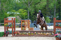 11281 - Jackie - 2026 June Classic I - Sunday June 14th