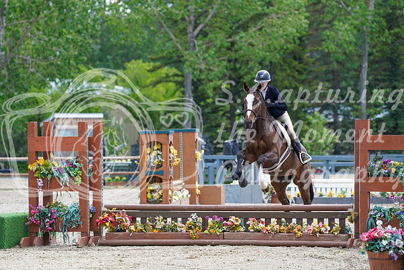 11281 - Jackie - 2026 June Classic I - Sunday June 14th