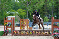 11282 - Jackie - 2026 June Classic I - Sunday June 14th