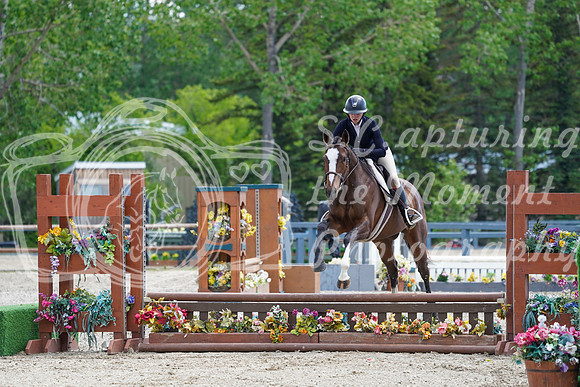 11282 - Jackie - 2026 June Classic I - Sunday June 14th