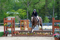 11283 - Jackie - 2026 June Classic I - Sunday June 14th