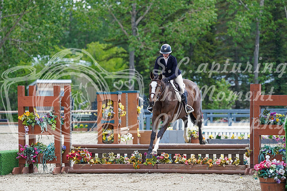 11283 - Jackie - 2026 June Classic I - Sunday June 14th