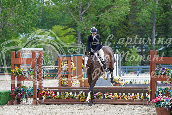 11284 - Jackie - 2026 June Classic I - Sunday June 14th