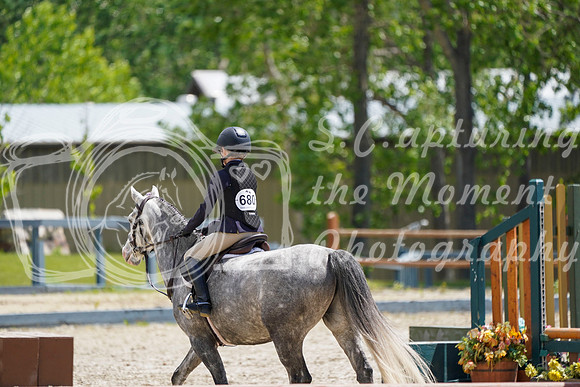 11216 - Jackie - 2026 June Classic I - Sunday June 14th