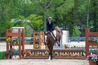 11285 - Jackie - 2026 June Classic I - Sunday June 14th