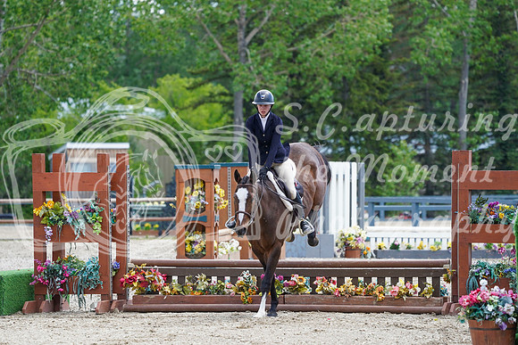 11285 - Jackie - 2026 June Classic I - Sunday June 14th