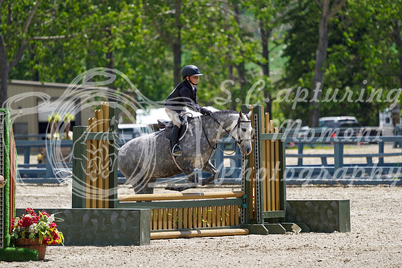 11218 - Jackie - 2026 June Classic I - Sunday June 14th