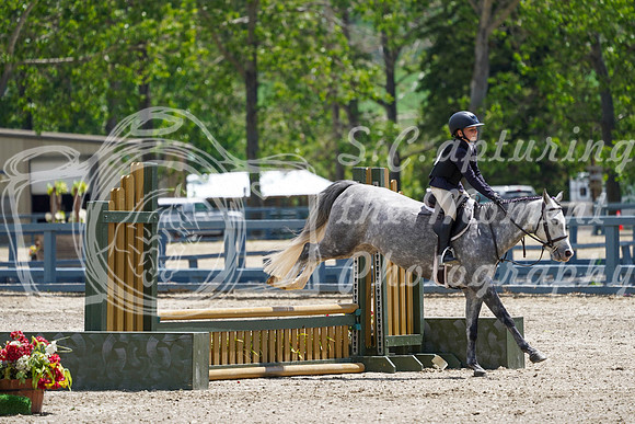 11221 - Jackie - 2026 June Classic I - Sunday June 14th