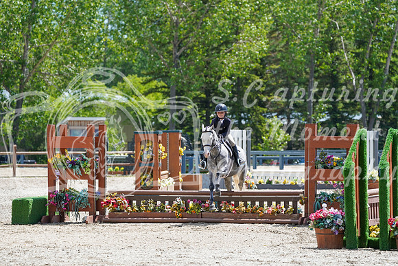11225 - Jackie - 2026 June Classic I - Sunday June 14th