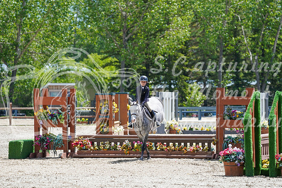 11227 - Jackie - 2026 June Classic I - Sunday June 14th