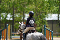 11239 - Jackie - 2026 June Classic I - Sunday June 14th