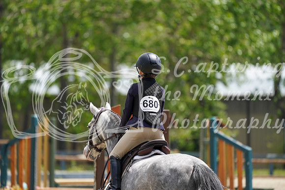 11239 - Jackie - 2026 June Classic I - Sunday June 14th