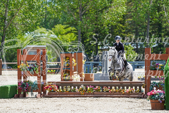 11240 - Jackie - 2026 June Classic I - Sunday June 14th