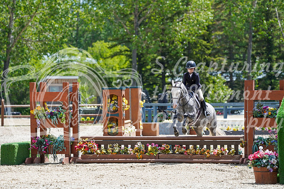 11241 - Jackie - 2026 June Classic I - Sunday June 14th