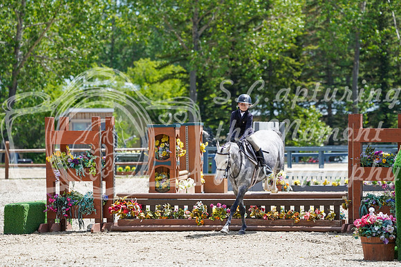 11243 - Jackie - 2026 June Classic I - Sunday June 14th