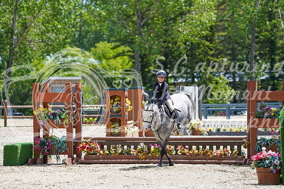 11244 - Jackie - 2026 June Classic I - Sunday June 14th