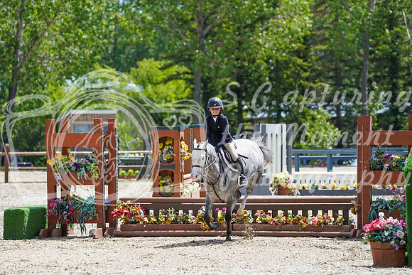 11245 - Jackie - 2026 June Classic I - Sunday June 14th