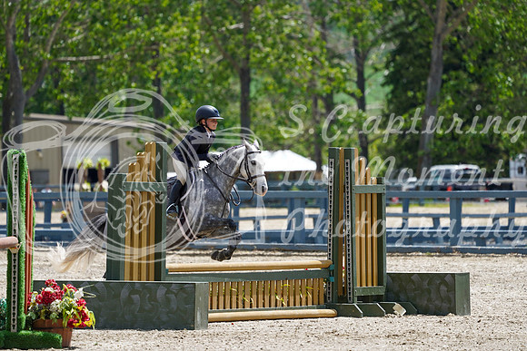 11246 - Jackie - 2026 June Classic I - Sunday June 14th
