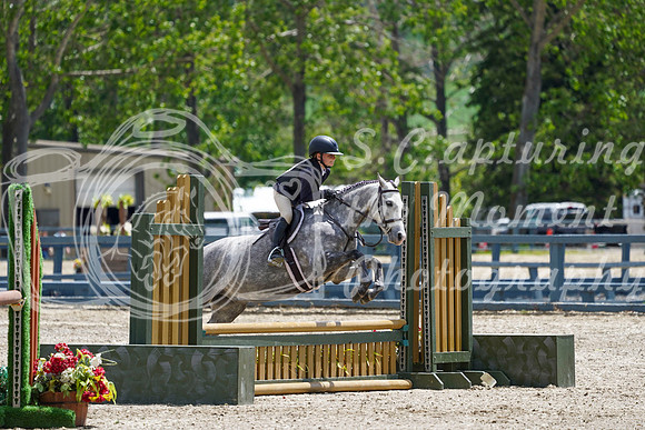 11247 - Jackie - 2026 June Classic I - Sunday June 14th