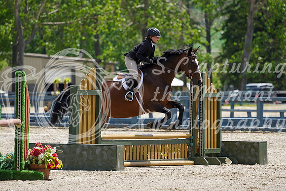 11251 - Jackie - 2026 June Classic I - Sunday June 14th