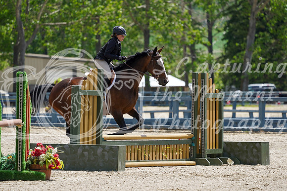 11250 - Jackie - 2026 June Classic I - Sunday June 14th