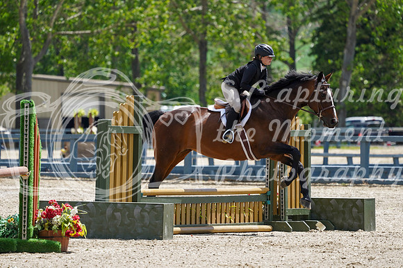 11252 - Jackie - 2026 June Classic I - Sunday June 14th